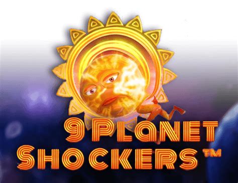 9 Plabet Shockers betsul